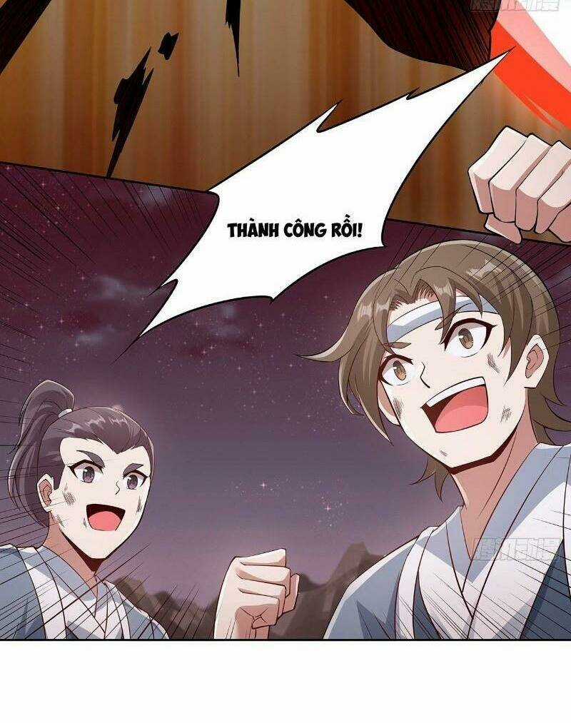 Nghịch Lân - Chapter 94 - Trang 32