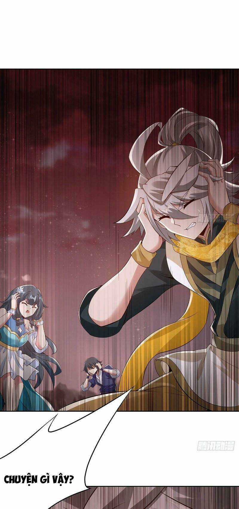 Nghịch Lân - Chapter 94 - Trang 37