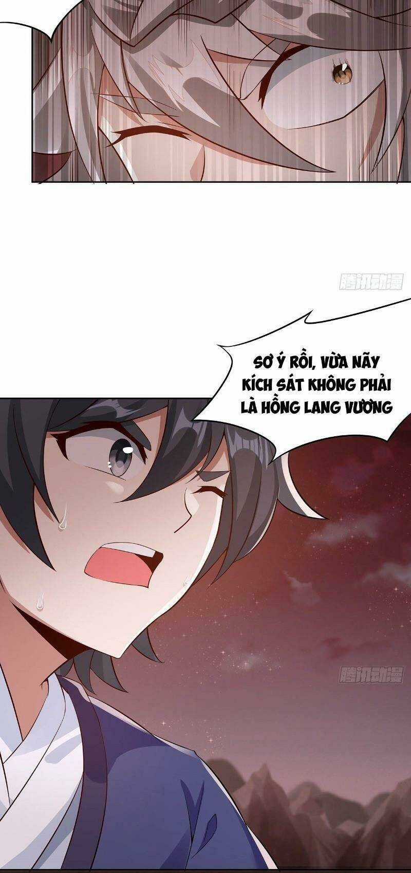 Nghịch Lân - Chapter 94 - Trang 38