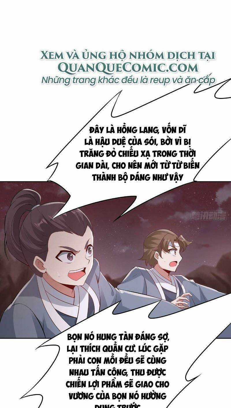 Nghịch Lân - Chapter 94 - Trang 5