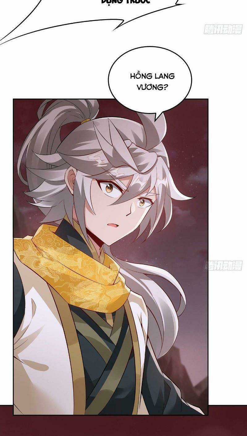 Nghịch Lân - Chapter 94 - Trang 6