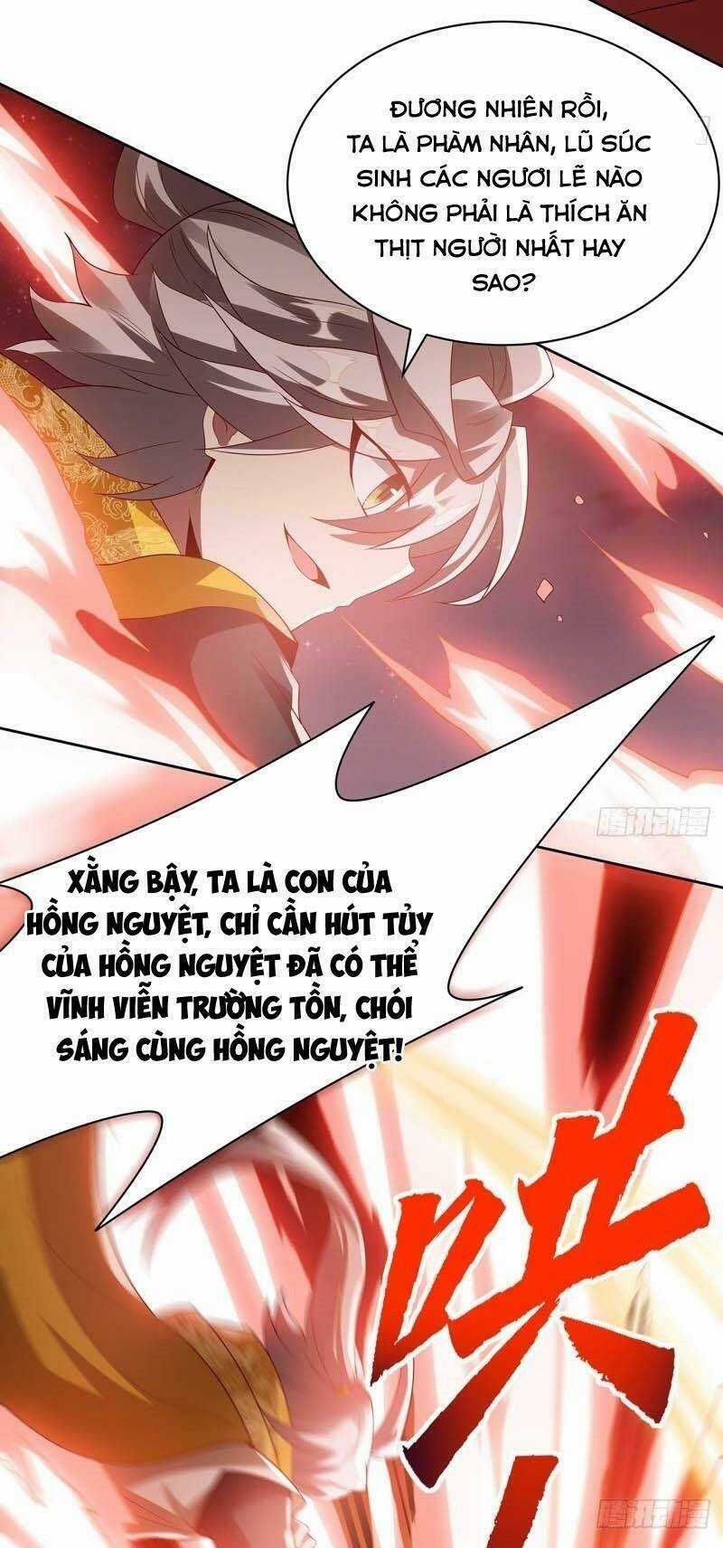 Nghịch Lân - Chapter 95 - Trang 29