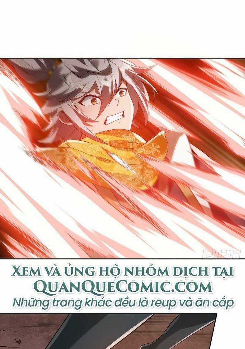 Nghịch Lân - Chapter 95 - Trang 31