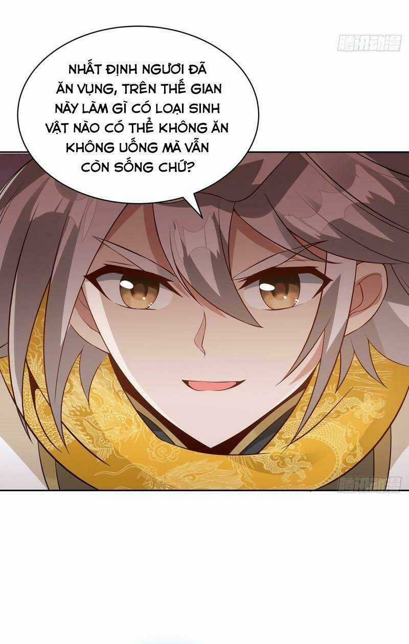 Nghịch Lân - Chapter 95 - Trang 33