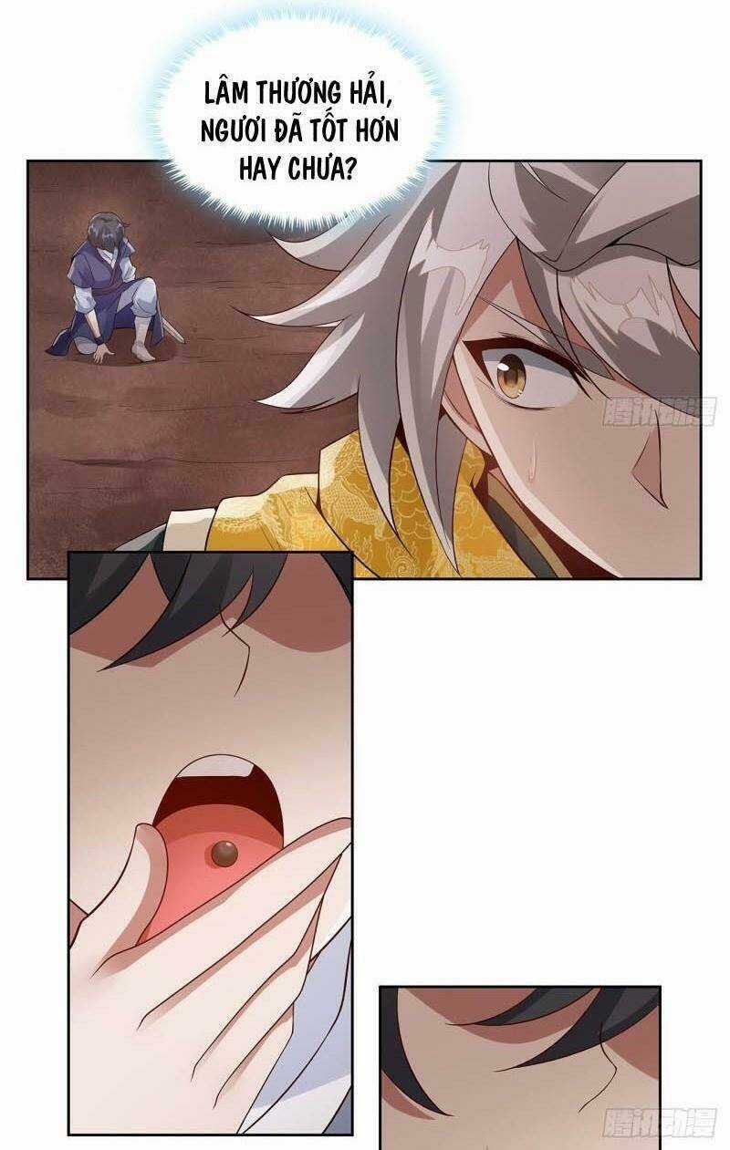 Nghịch Lân - Chapter 95 - Trang 34
