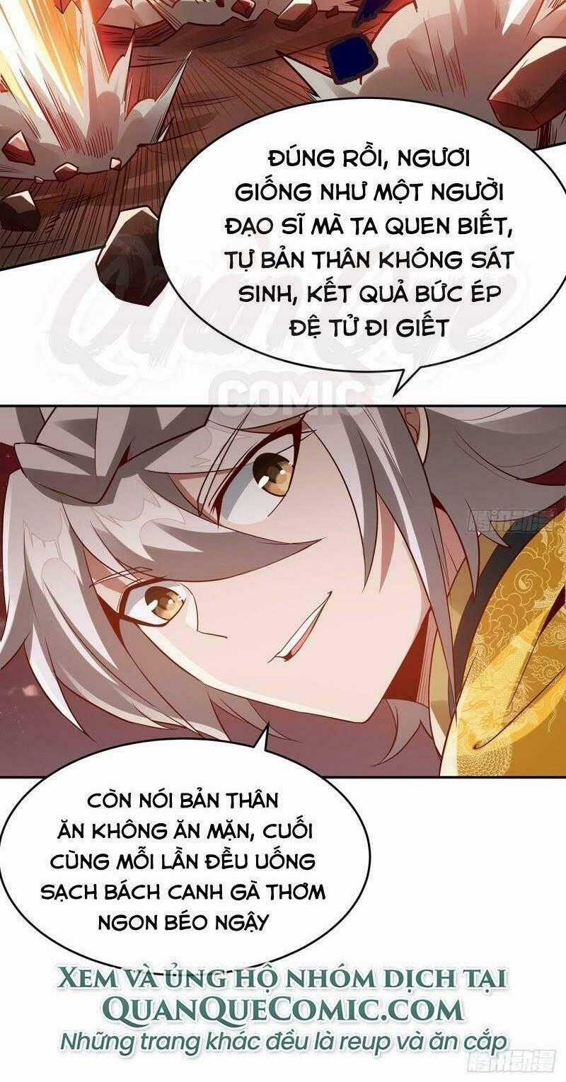 Nghịch Lân - Chapter 96 - Trang 2