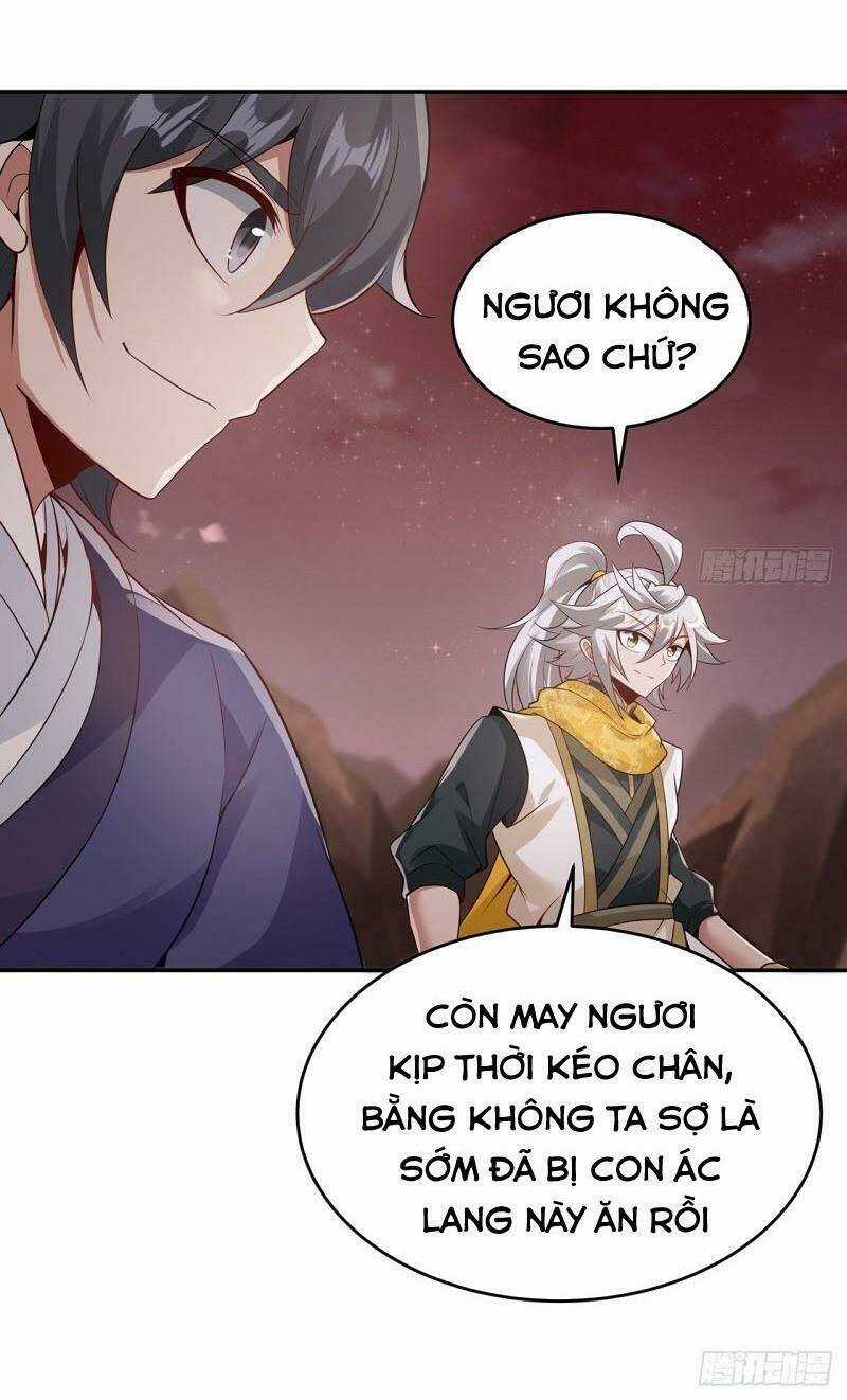 Nghịch Lân - Chapter 96 - Trang 12