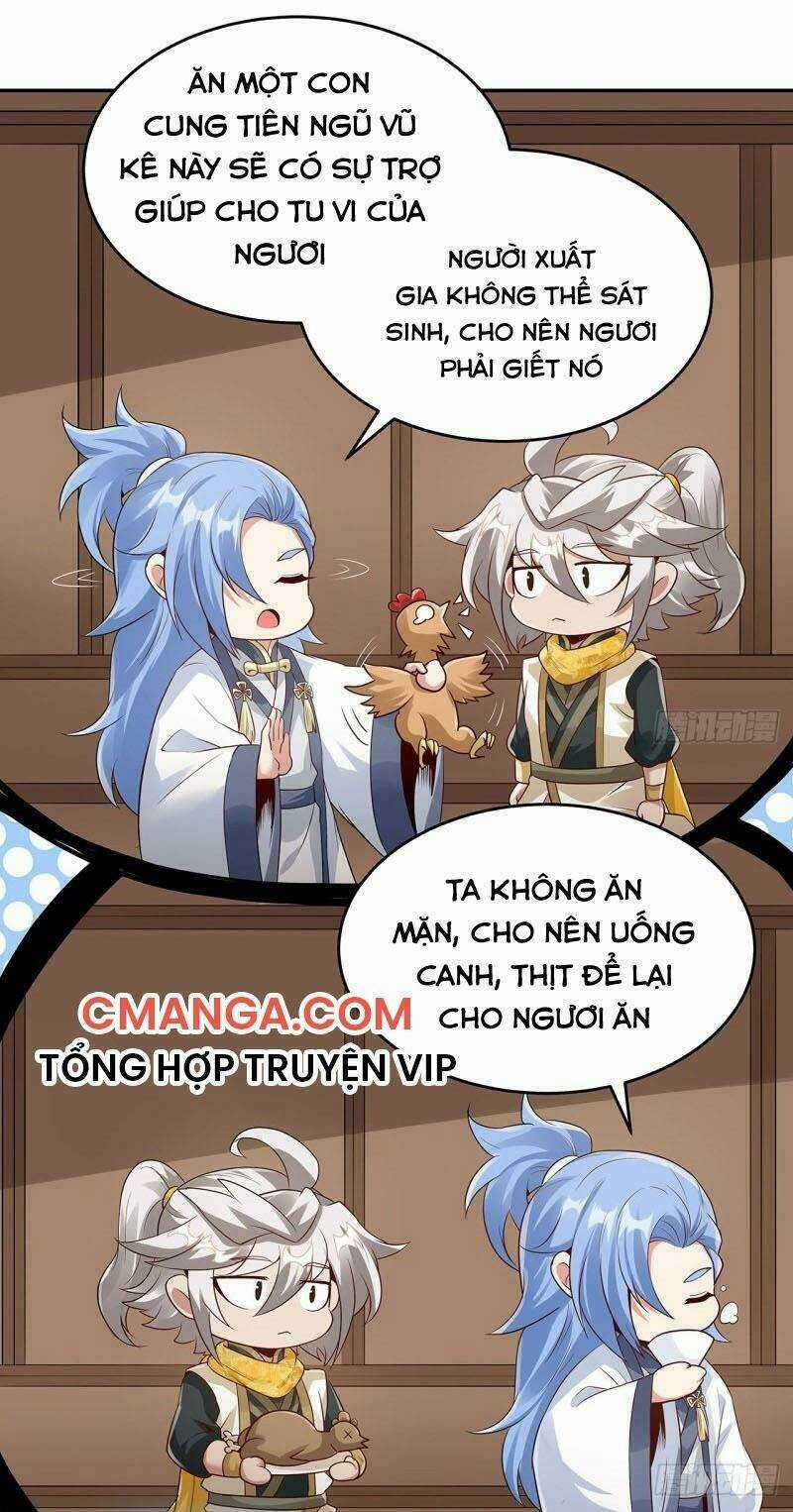 Nghịch Lân - Chapter 96 - Trang 3