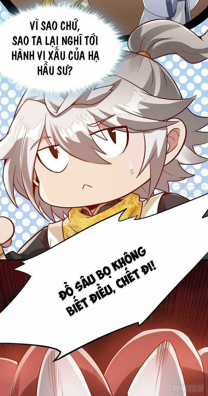 Nghịch Lân - Chapter 96 - Trang 4