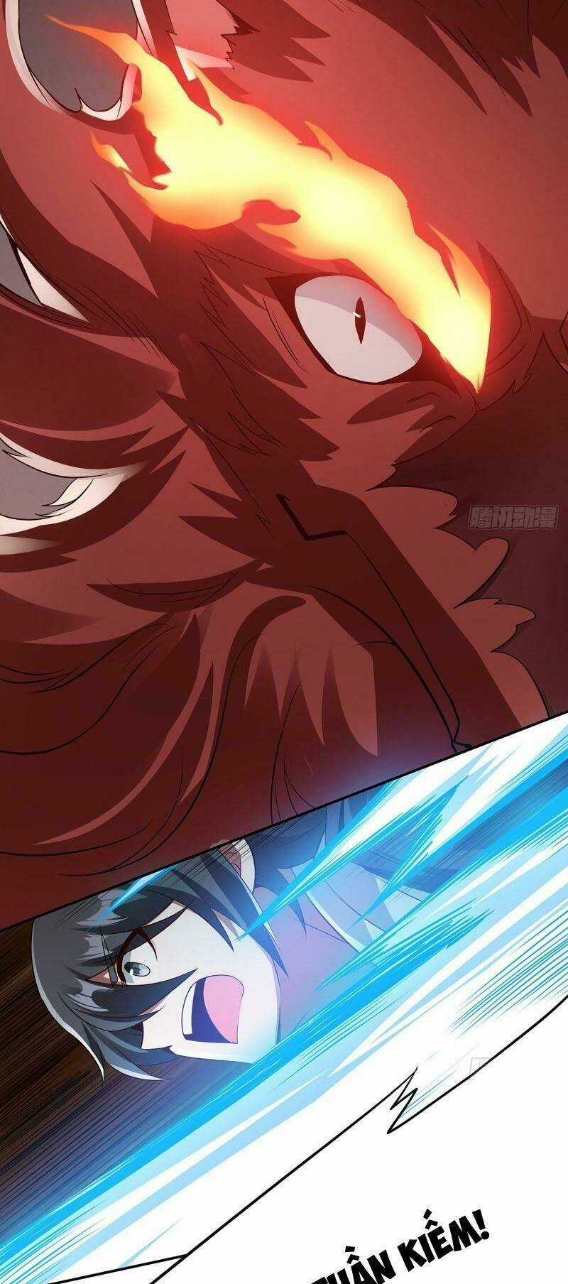 Nghịch Lân - Chapter 96 - Trang 9