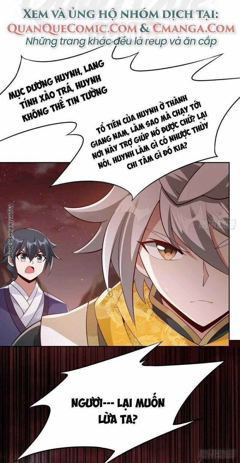 Nghịch Lân - Chapter 97 - Trang 2