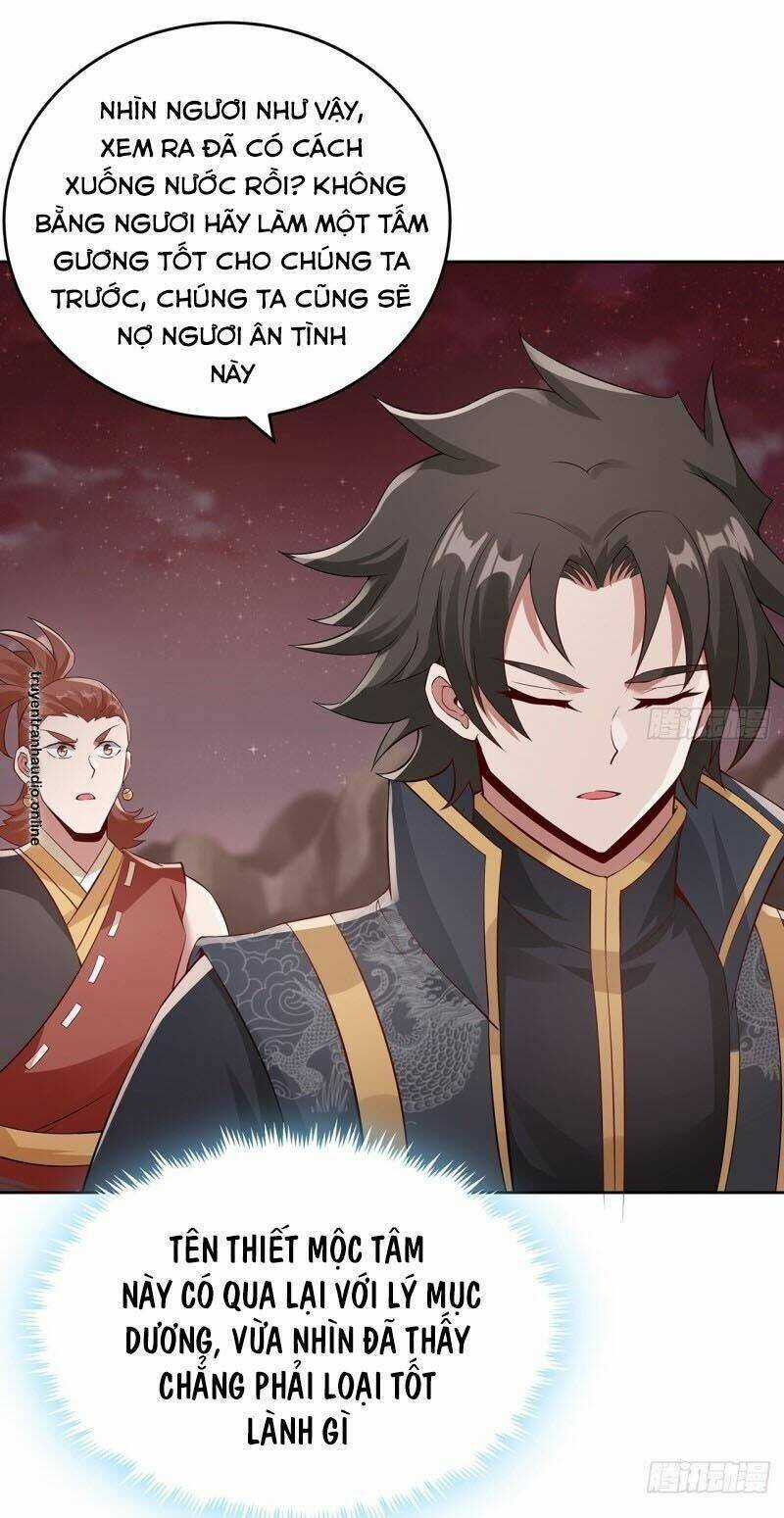 Nghịch Lân - Chapter 97 - Trang 17