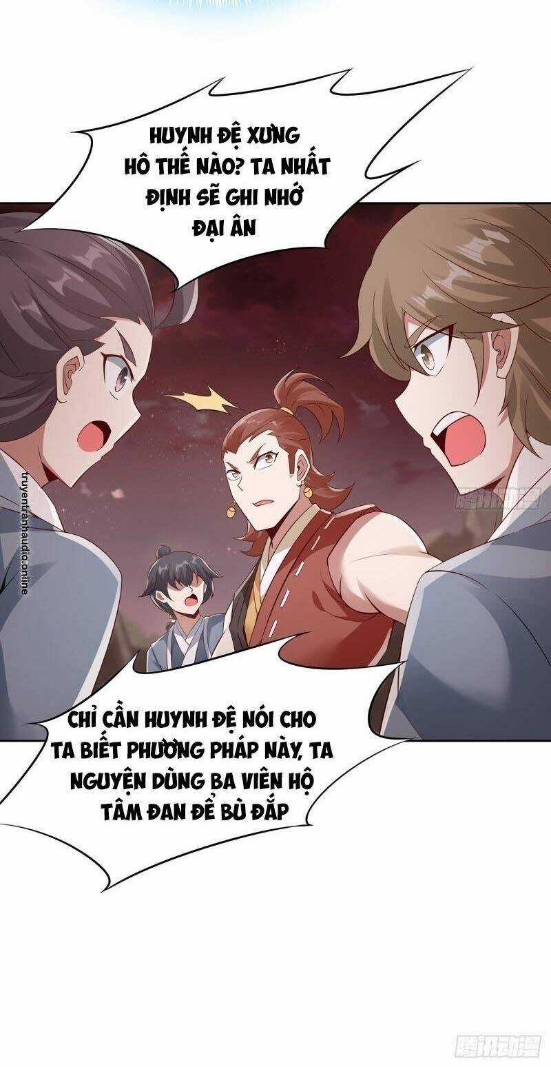 Nghịch Lân - Chapter 97 - Trang 18