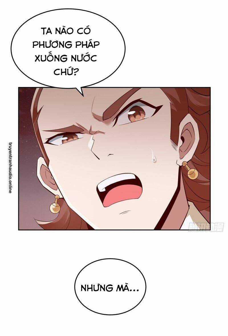 Nghịch Lân - Chapter 97 - Trang 19