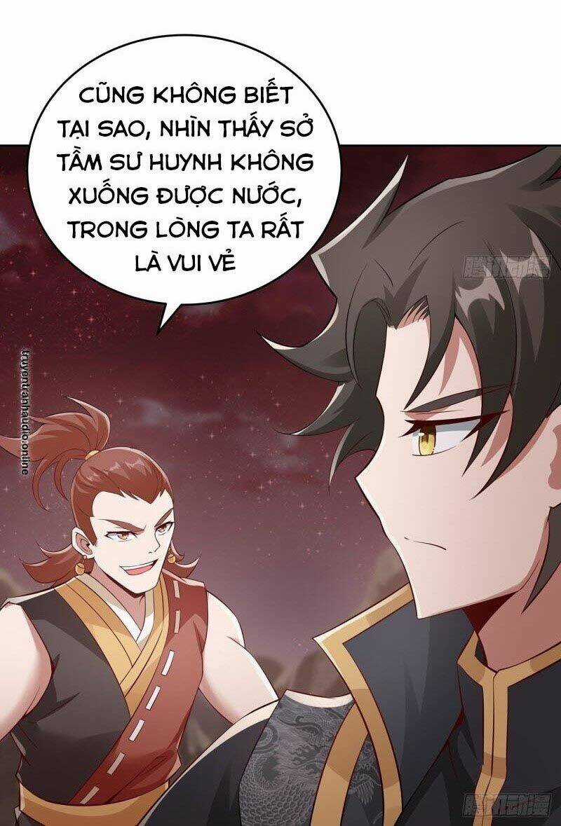 Nghịch Lân - Chapter 97 - Trang 20
