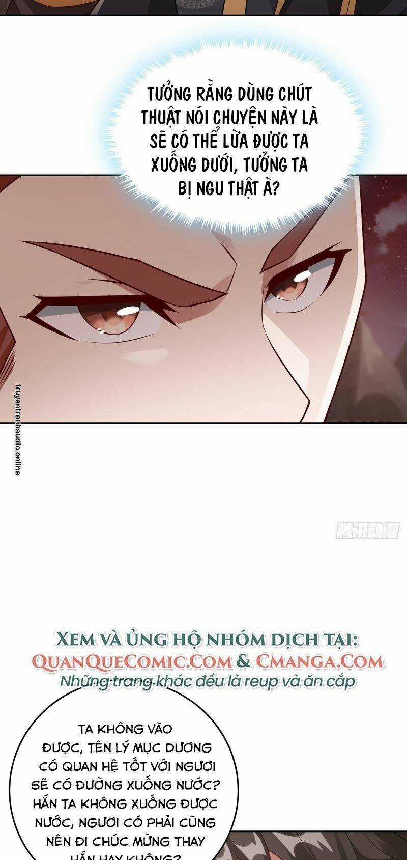 Nghịch Lân - Chapter 97 - Trang 21