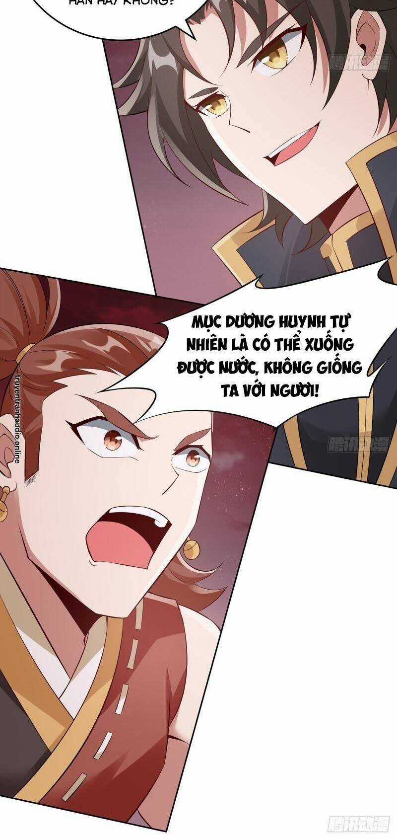 Nghịch Lân - Chapter 97 - Trang 22