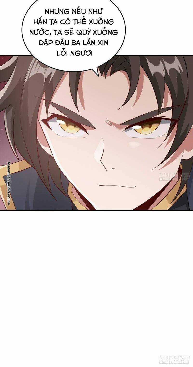 Nghịch Lân - Chapter 97 - Trang 24