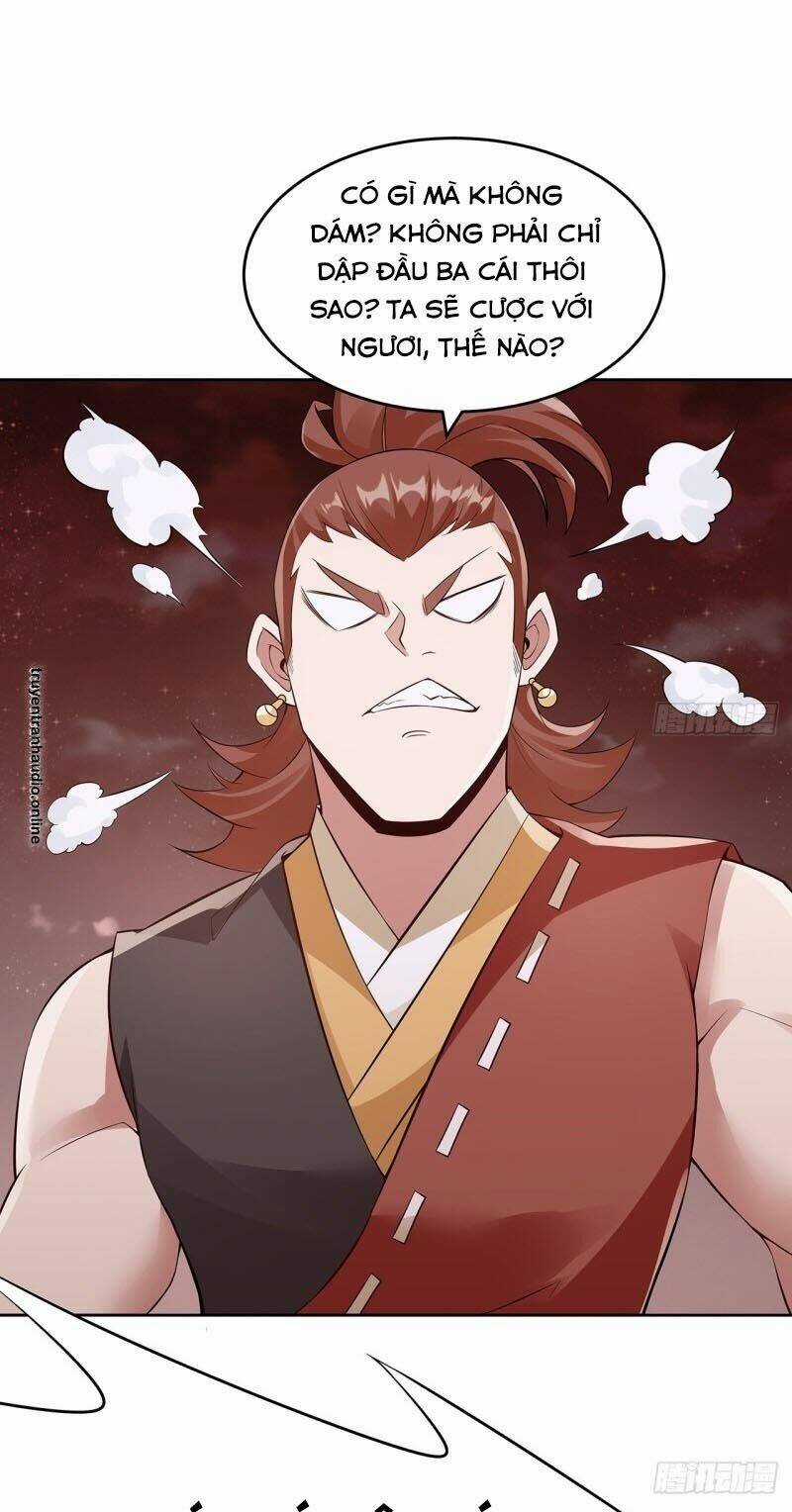 Nghịch Lân - Chapter 97 - Trang 25