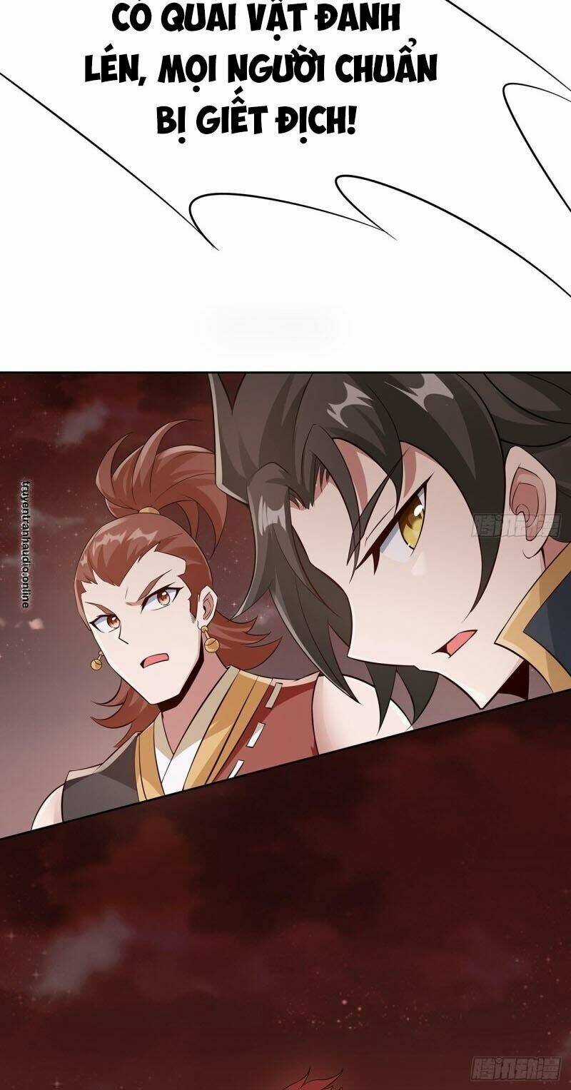 Nghịch Lân - Chapter 97 - Trang 26