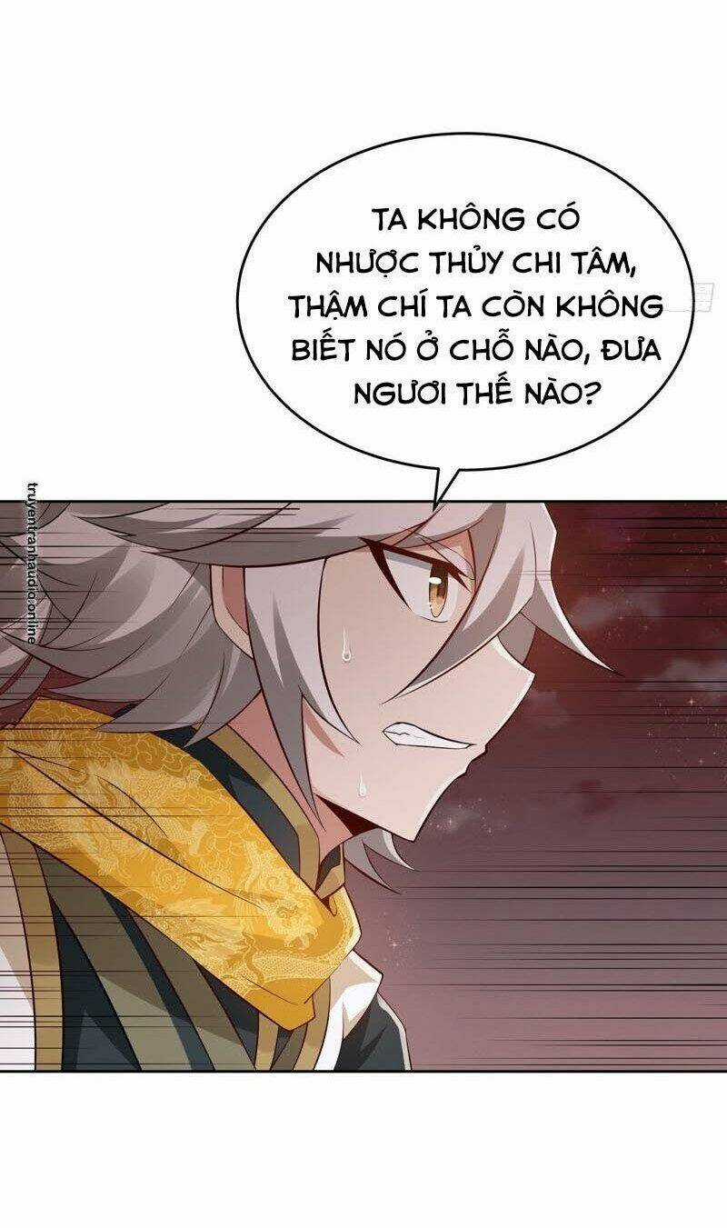 Nghịch Lân - Chapter 97 - Trang 4