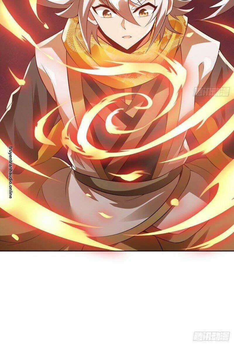 Nghịch Lân - Chapter 97 - Trang 8