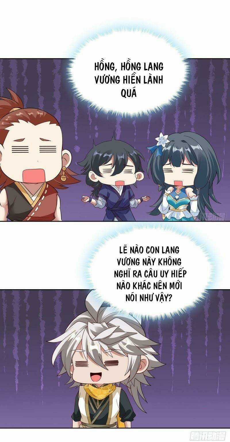 Nghịch Lân - Chapter 98 - Trang 13