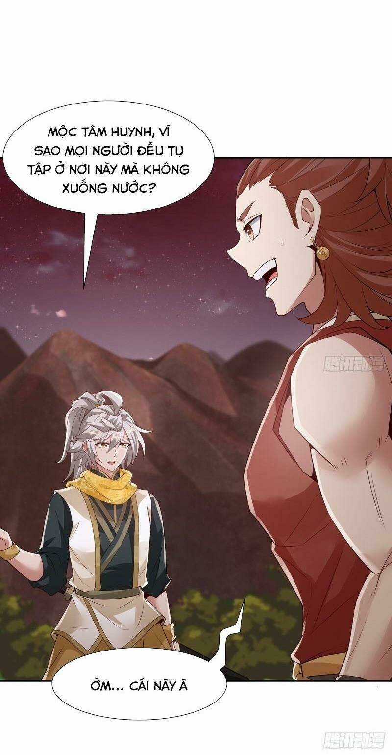 Nghịch Lân - Chapter 98 - Trang 14