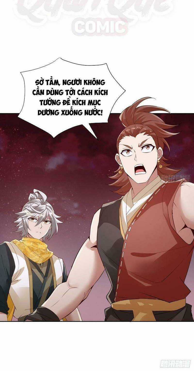 Nghịch Lân - Chapter 98 - Trang 16