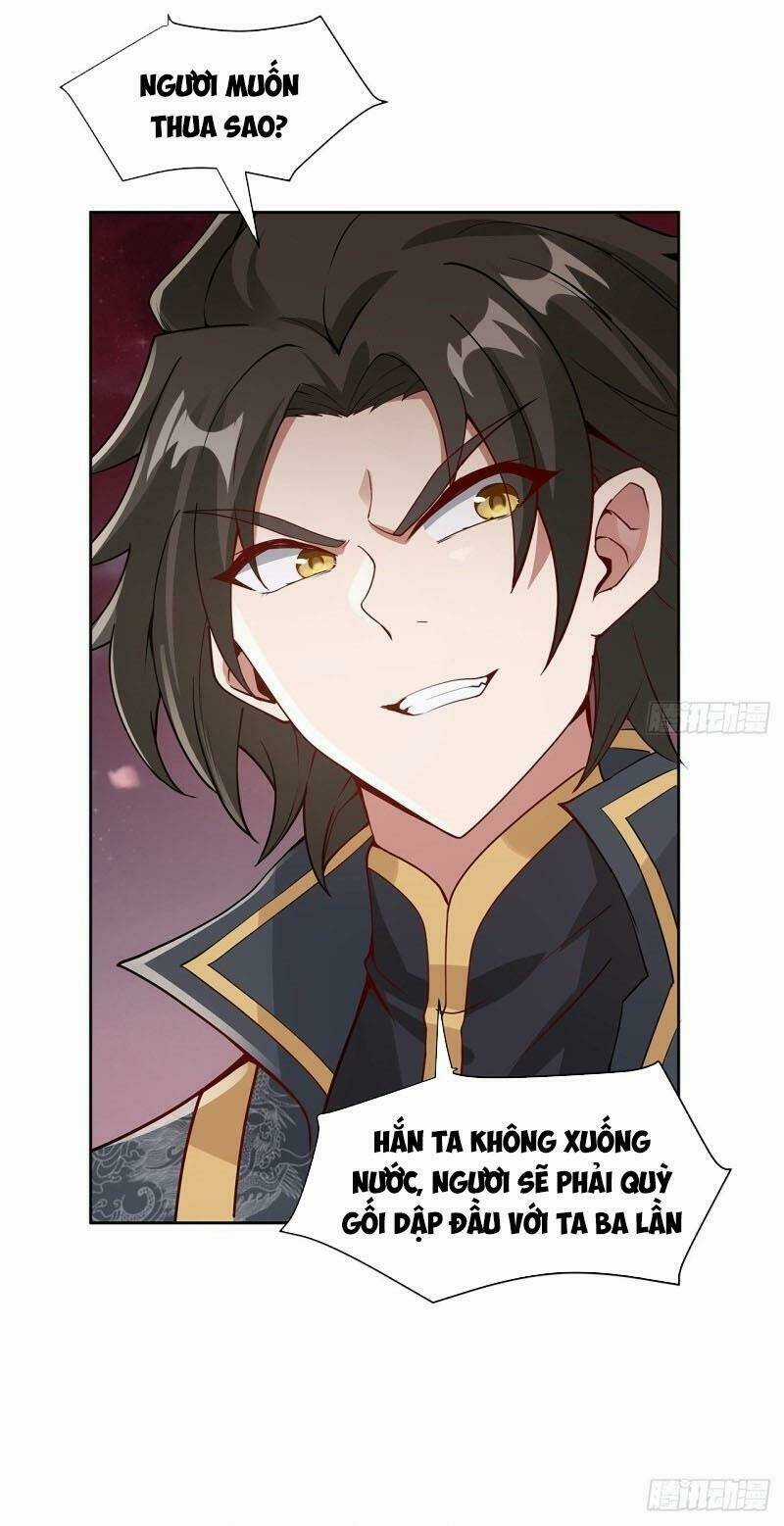 Nghịch Lân - Chapter 98 - Trang 17