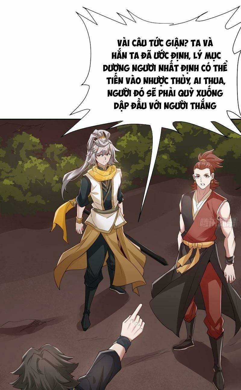 Nghịch Lân - Chapter 98 - Trang 19
