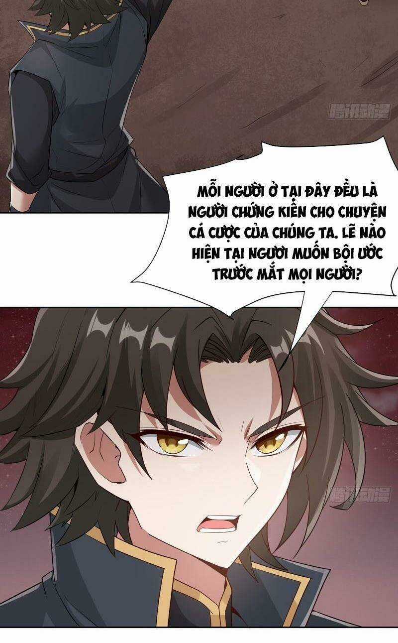 Nghịch Lân - Chapter 98 - Trang 20