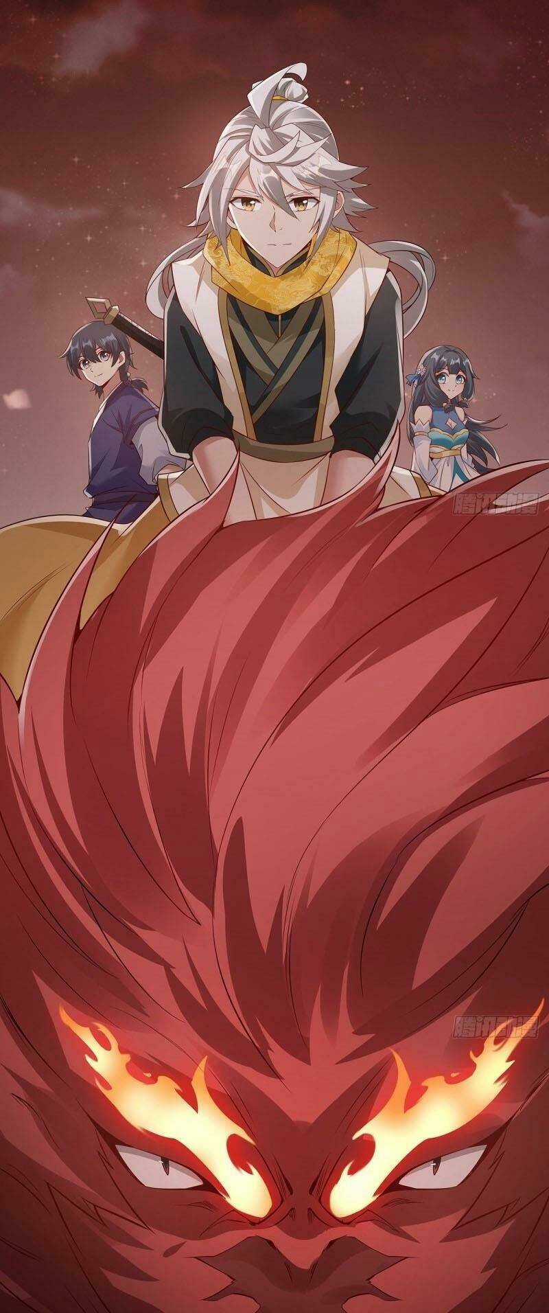 Nghịch Lân - Chapter 98 - Trang 3