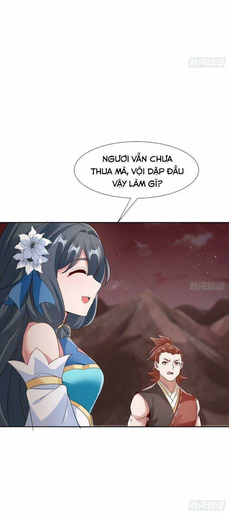 Nghịch Lân - Chapter 98 - Trang 22