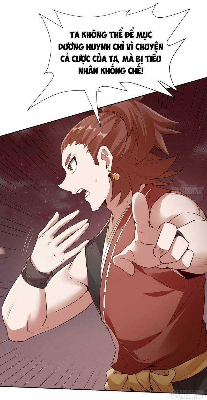 Nghịch Lân - Chapter 98 - Trang 23