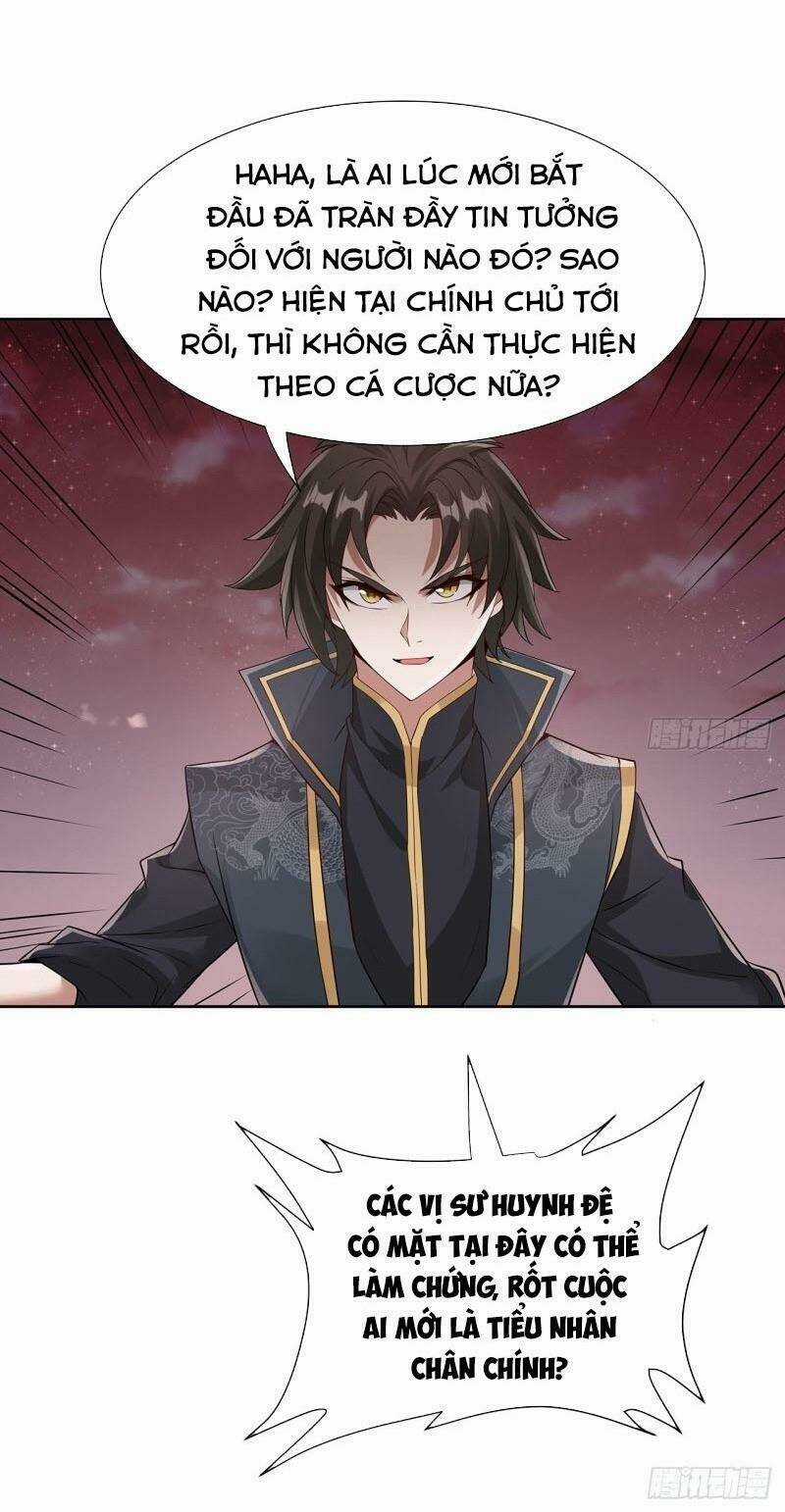 Nghịch Lân - Chapter 98 - Trang 24