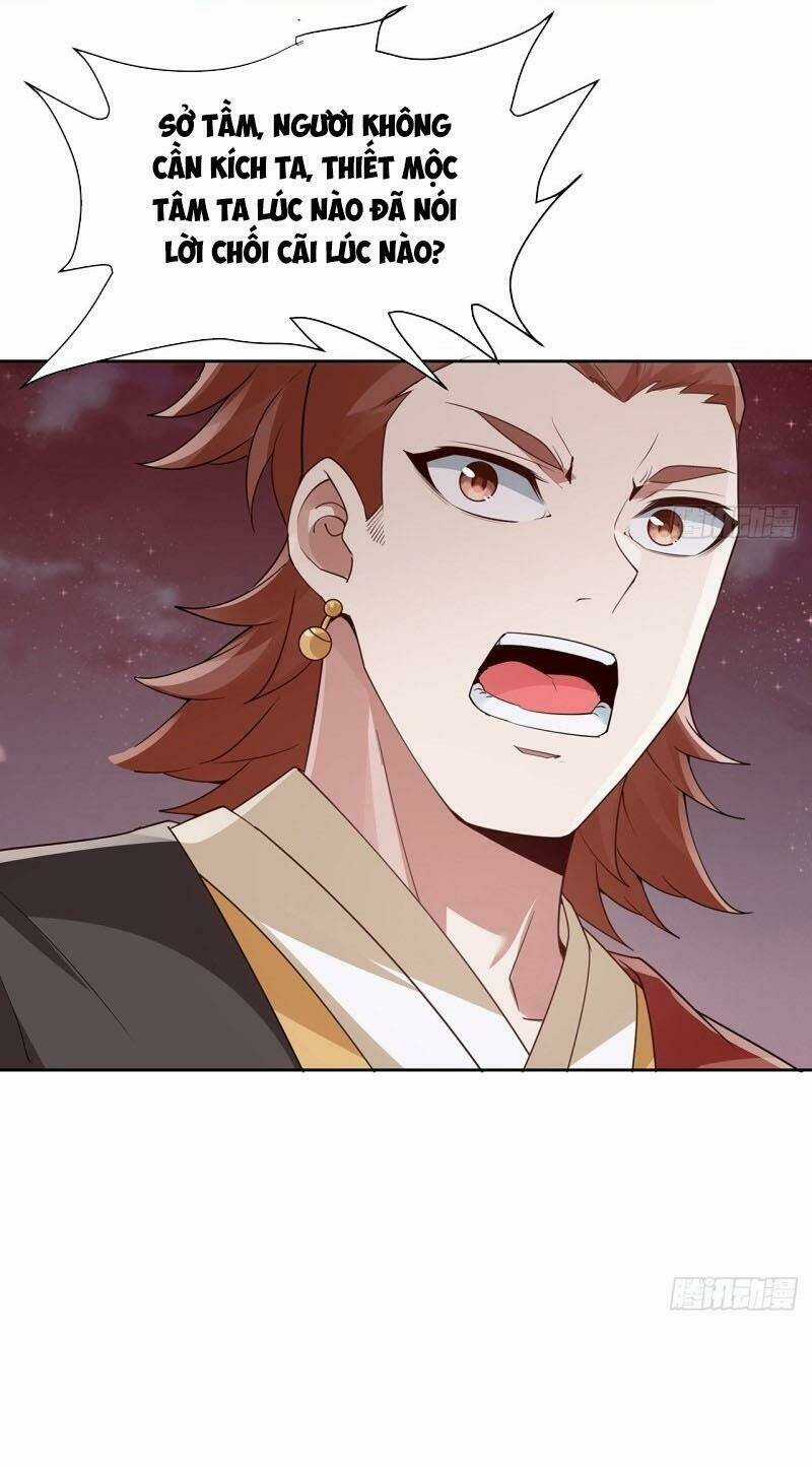 Nghịch Lân - Chapter 98 - Trang 27