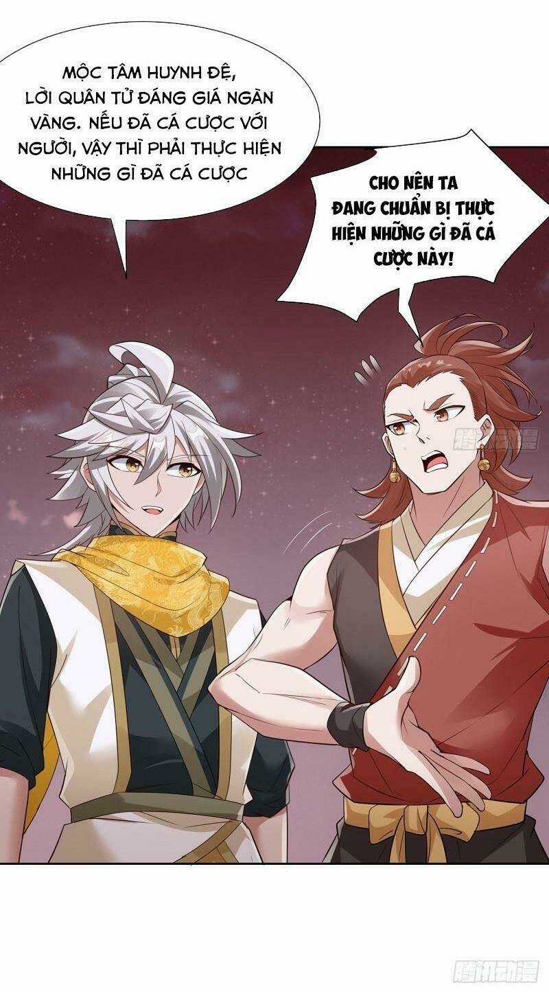 Nghịch Lân - Chapter 98 - Trang 28