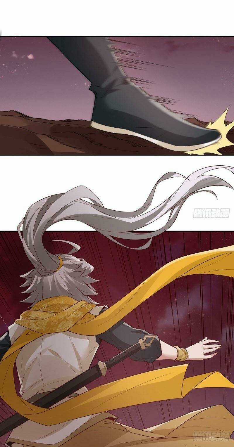 Nghịch Lân - Chapter 98 - Trang 31