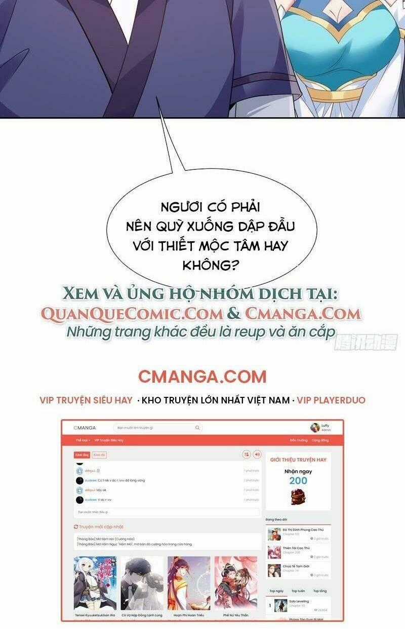 Nghịch Lân - Chapter 98 - Trang 35