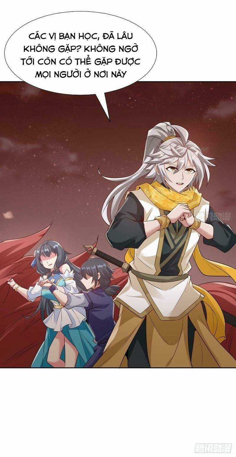 Nghịch Lân - Chapter 98 - Trang 5