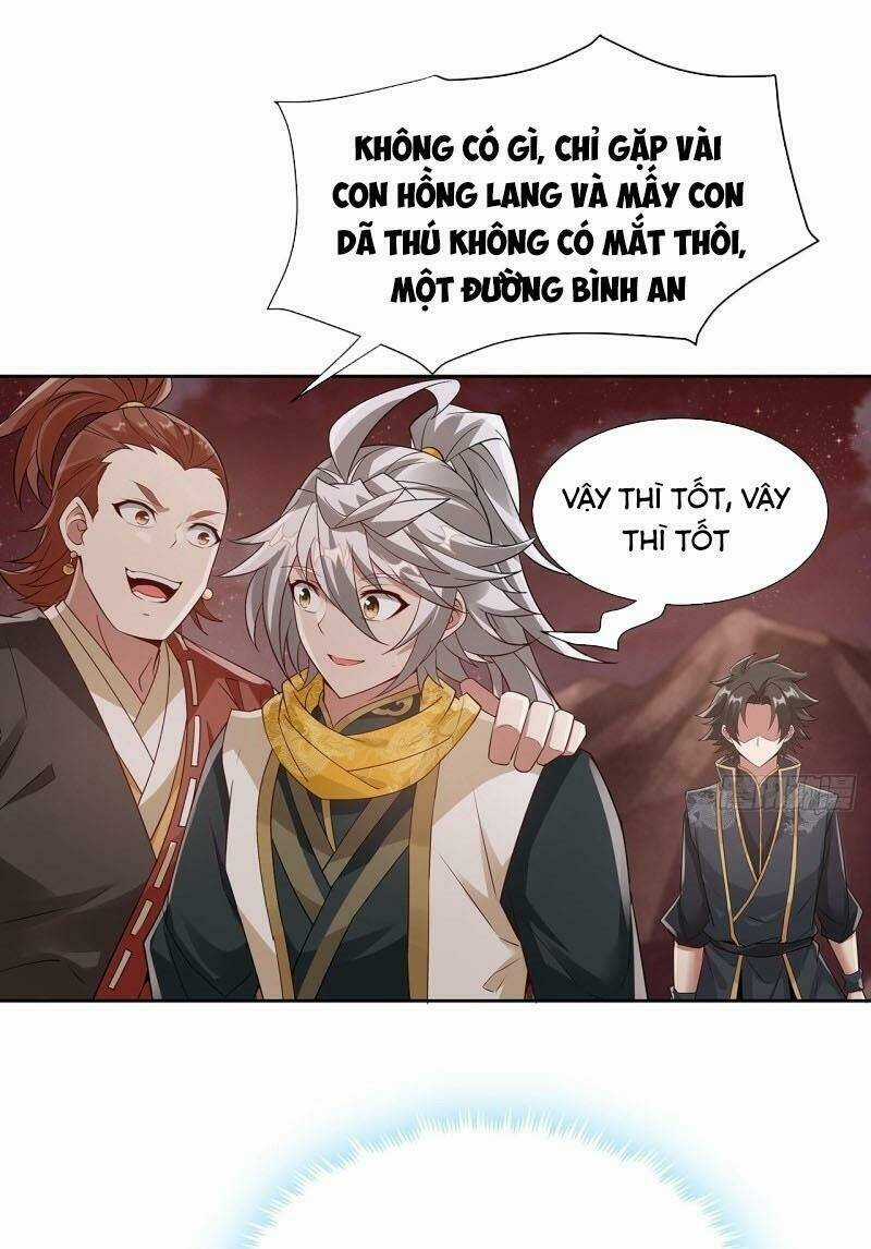 Nghịch Lân - Chapter 98 - Trang 7