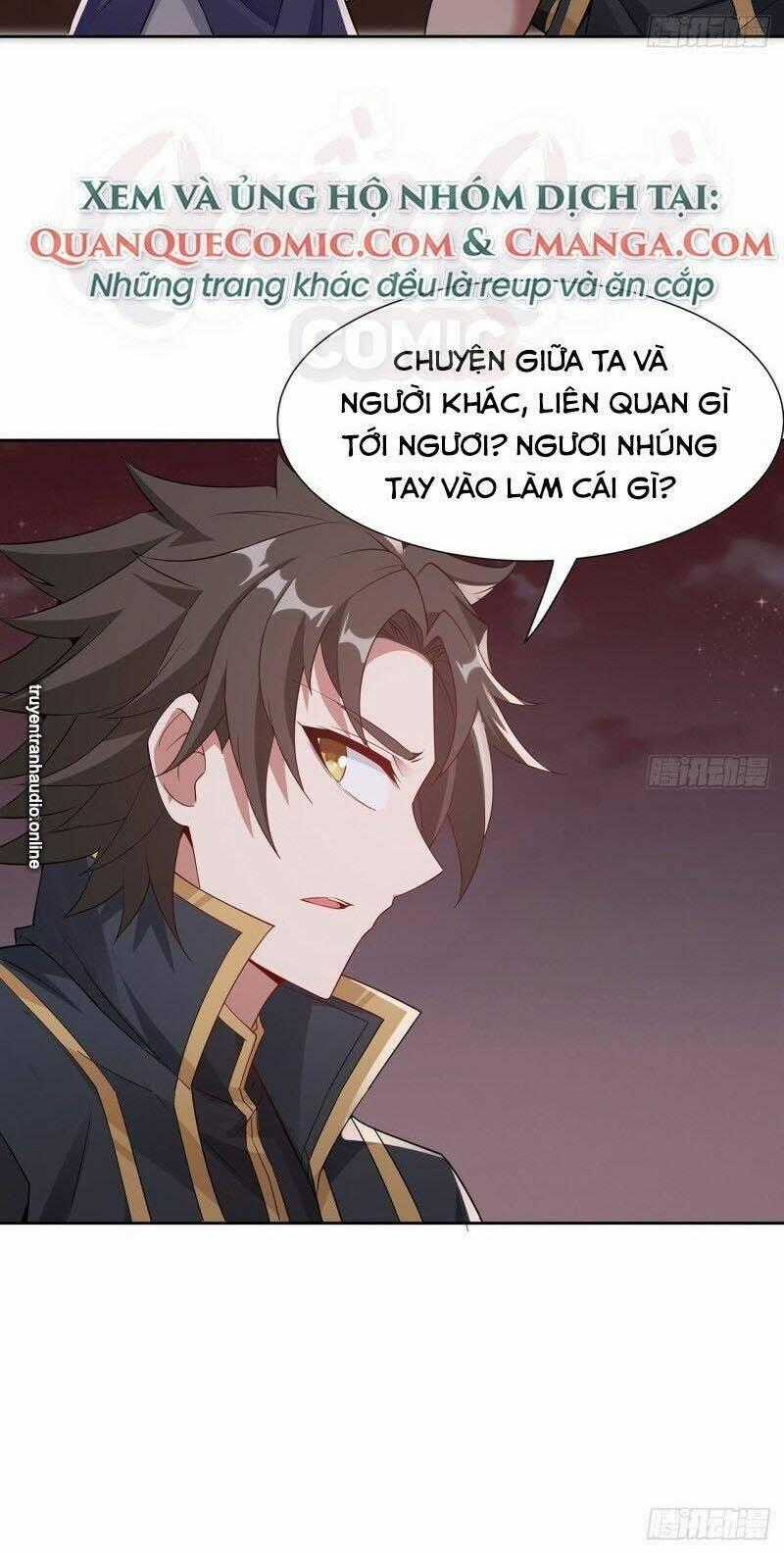 Nghịch Lân - Chapter 99 - Trang 2