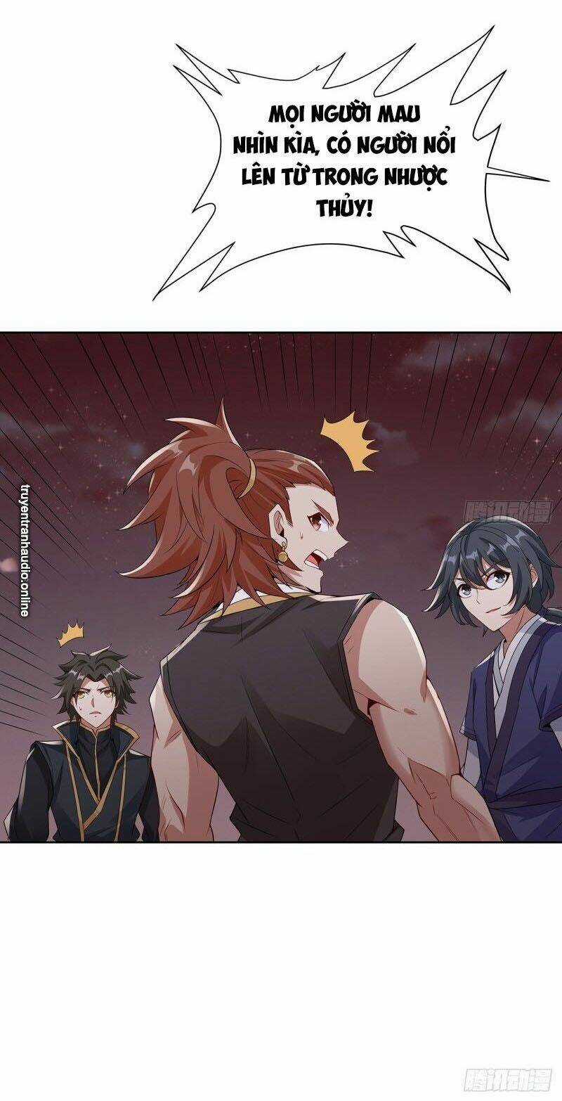 Nghịch Lân - Chapter 99 - Trang 12