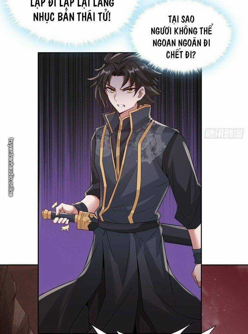 Nghịch Lân - Chapter 99 - Trang 16