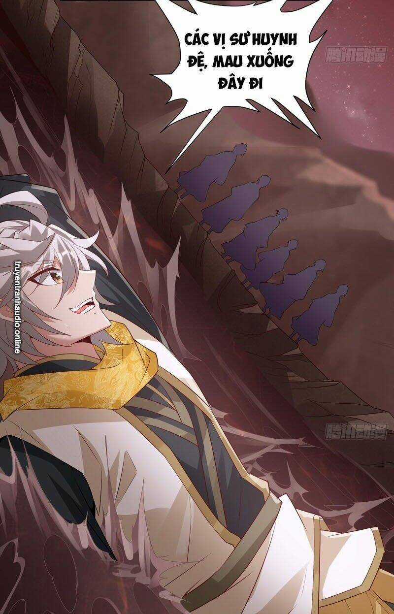 Nghịch Lân - Chapter 99 - Trang 17