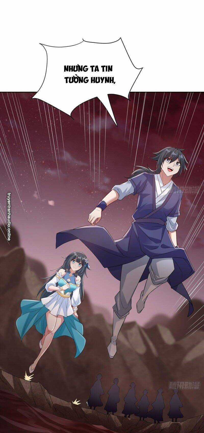 Nghịch Lân - Chapter 99 - Trang 21