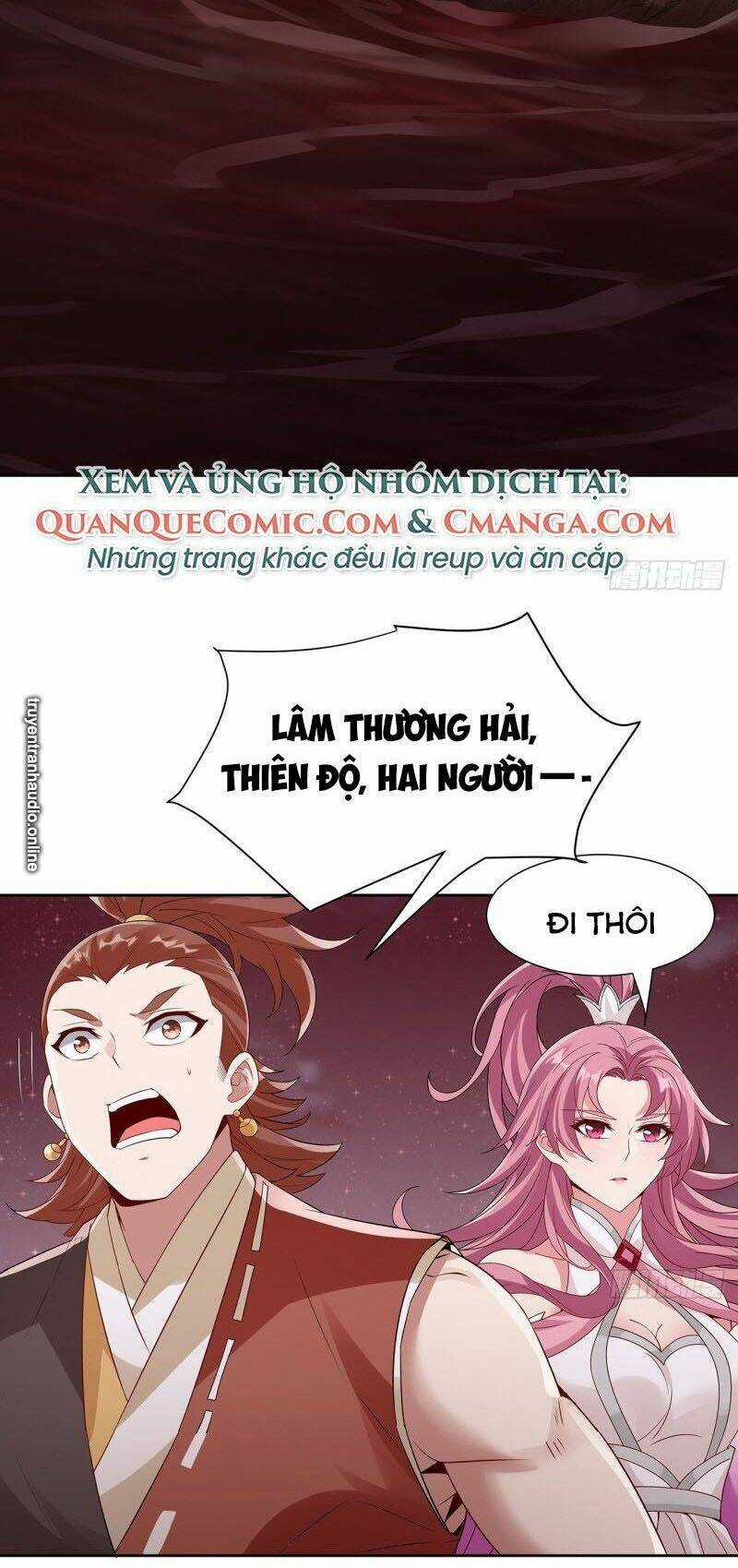 Nghịch Lân - Chapter 99 - Trang 22