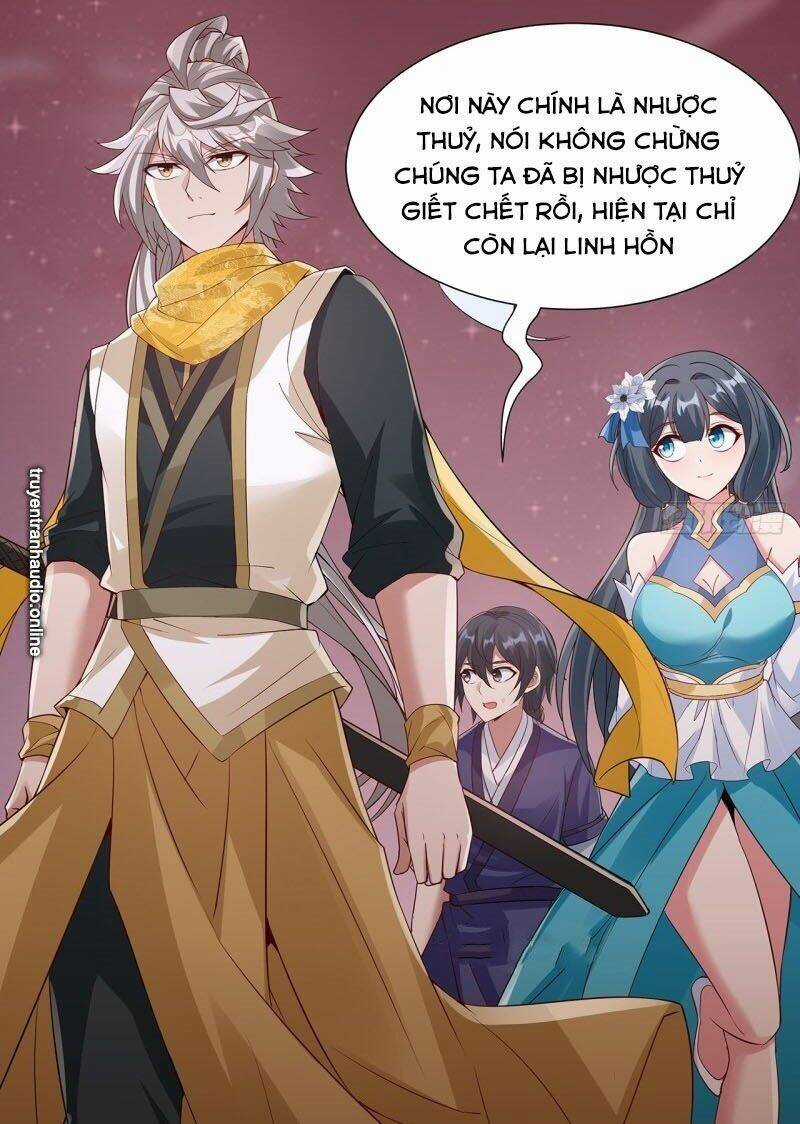 Nghịch Lân - Chapter 99 - Trang 27