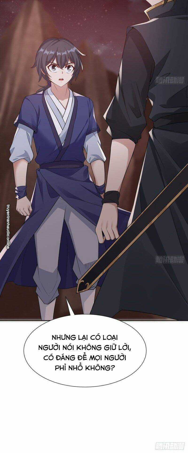 Nghịch Lân - Chapter 99 - Trang 4